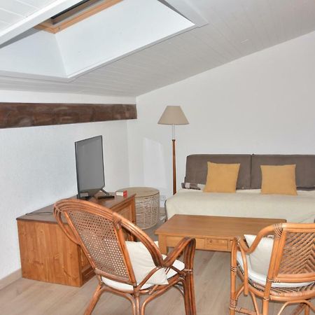 Апартаменты Saint Gervais - Le Bettex T3 Duplex Экстерьер фото